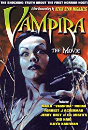 Vampira: The Movie (2006) M4ufree