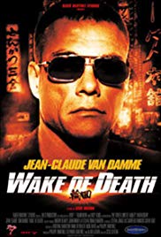 Wake of Death (2004) M4ufree