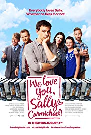 We Love You, Sally Carmichael! (2017) M4ufree