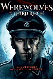 Werewolves of the Third Reich (2017) M4ufree