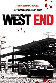 West End (2014) M4ufree