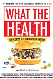 What the Health (2017) M4ufree