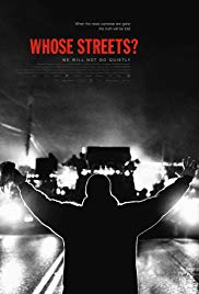 Whose Streets? (2017) M4ufree