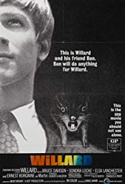 Willard (1971) M4ufree