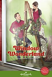 Window Wonderland (2013) M4ufree