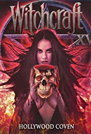 Witchcraft 16: Hollywood Coven (2016) M4ufree