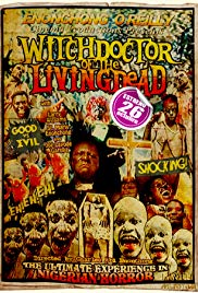 Witchdoctor of the Livingdead (1985) M4ufree