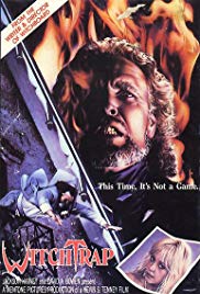 Witchtrap (1989) M4ufree