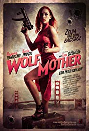 Wolf Mother (2016) M4ufree
