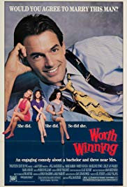 Worth Winning (1989) M4ufree