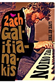 Zach Galifianakis: Live at the Purple Onion (2006) M4ufree