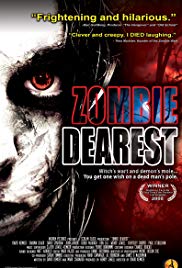Zombie Dearest (2009) M4ufree