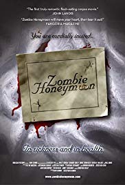 Zombie Honeymoon (2004) M4ufree