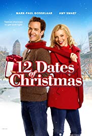 12 Dates of Christmas (2011) M4ufree