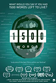 1500 Words (2016) M4ufree
