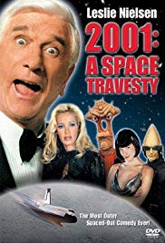 2001: A Space Travesty (2000) M4ufree