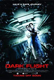 407 Dark Flight 3D (2012) M4ufree
