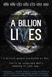 A Billion Lives (2016) M4ufree