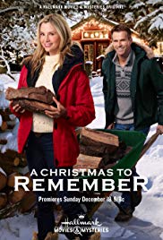 A Christmas to Remember (2016) M4ufree