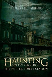 A Haunting on Potter Street: The Potter Street Station (2012) M4ufree