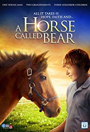 A Horse Called Bear (2015) M4ufree