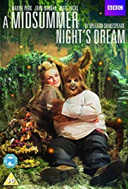 A Midsummer Nights Dream (2016) M4ufree