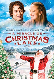 A Miracle on Christmas Lake (2016) M4ufree