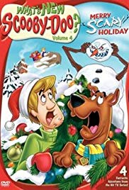 A ScoobyDoo! Christmas (2004) M4ufree