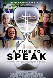 A Time to Speak (2014) M4ufree