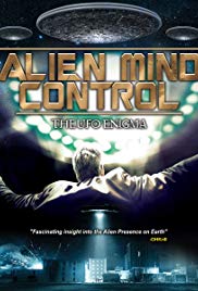 Alien Mind Control: The UFO Enigma (2015) M4ufree