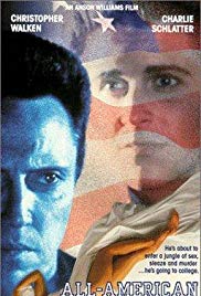 AllAmerican Murder (1991) M4ufree