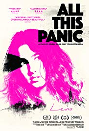 All This Panic (2016) M4ufree