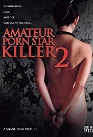 Amateur Porn Star Killer 2 (2008) M4ufree