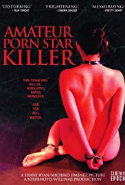 Amateur Porn Star Killer (2006) M4ufree