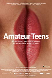 Amateur Teens (2015) M4ufree