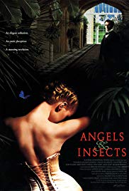 Angels and Insects (1995) M4ufree