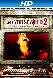 Are You Scared 2 (2009) M4ufree