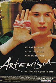 Artemisia (1997) M4ufree
