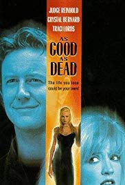 As Good as Dead (1995) M4ufree