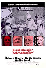 Ash Wednesday (1973) M4ufree