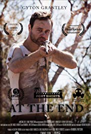 At the End (2015) M4ufree