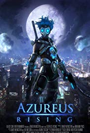 Azureus Rising (2010) M4ufree