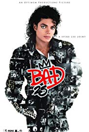 Bad 25 (2012) M4ufree