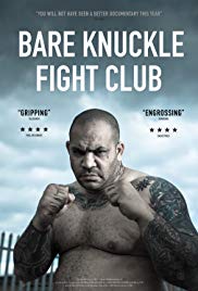 Bare Knuckle Fight Club (2017) M4ufree