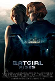Batgirl Rises (2015) M4ufree