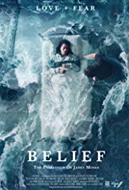 Belief: The Possession of Janet Moses (2015) M4ufree
