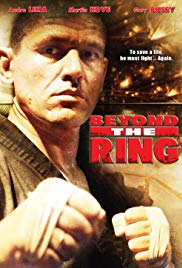 Beyond the Ring (2008) M4ufree