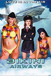Bikini Airways (2003) M4ufree