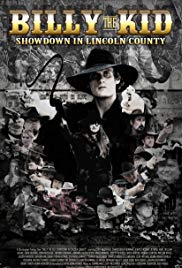 Billy the Kid: Showdown in Lincoln County (2017) M4ufree
