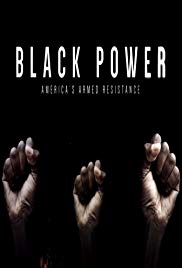 Black Power: Americas Armed Resistance (2016) M4ufree